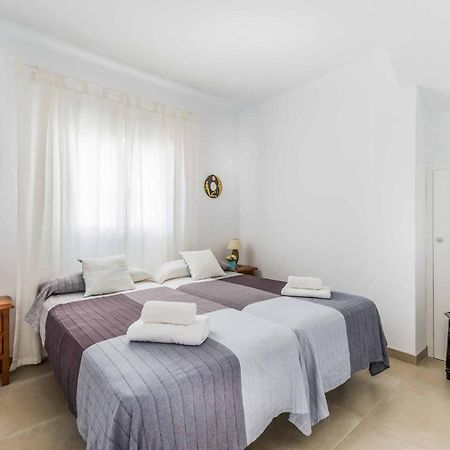 Villa Valeria 内尔哈 外观 照片