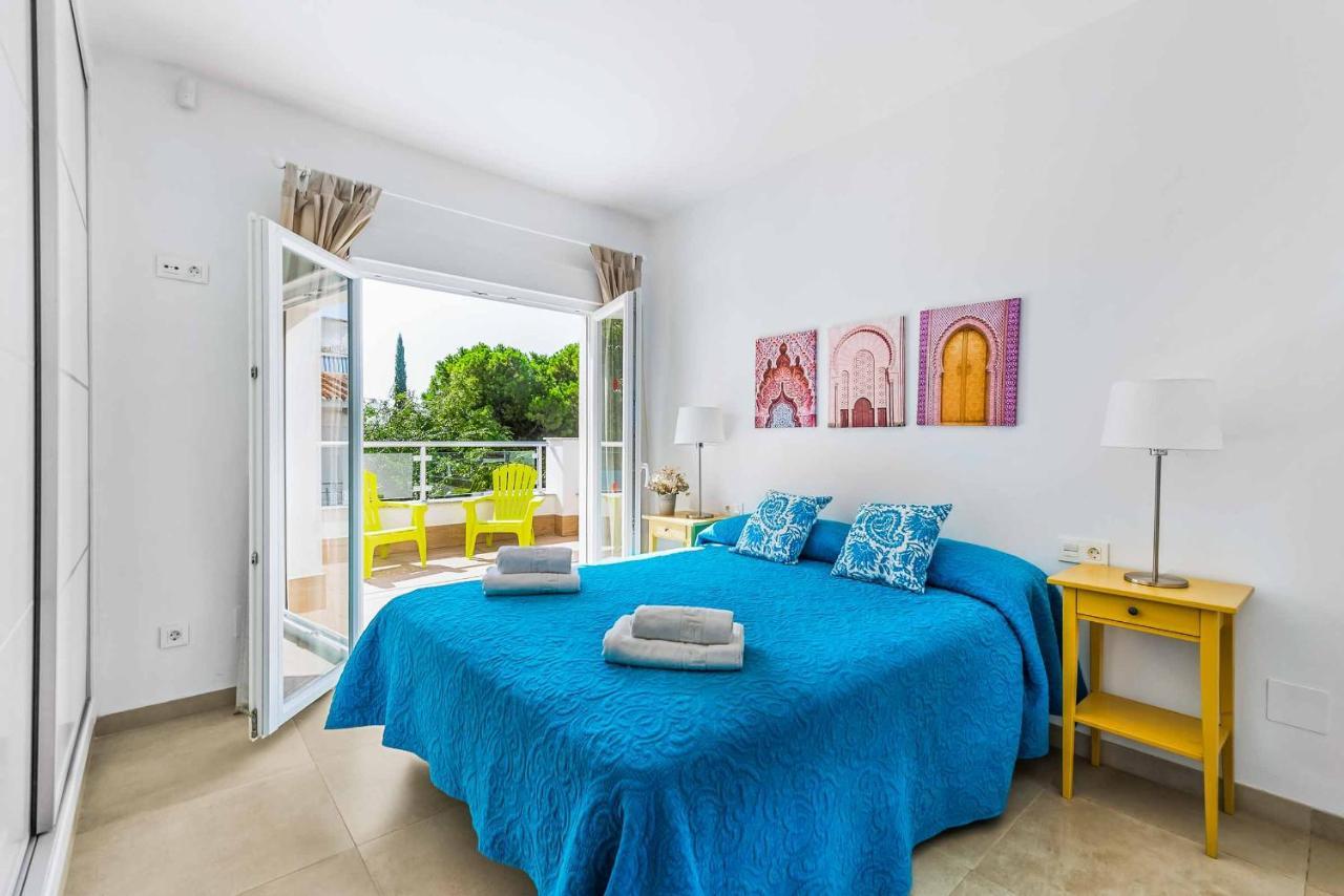 Villa Valeria 内尔哈 外观 照片