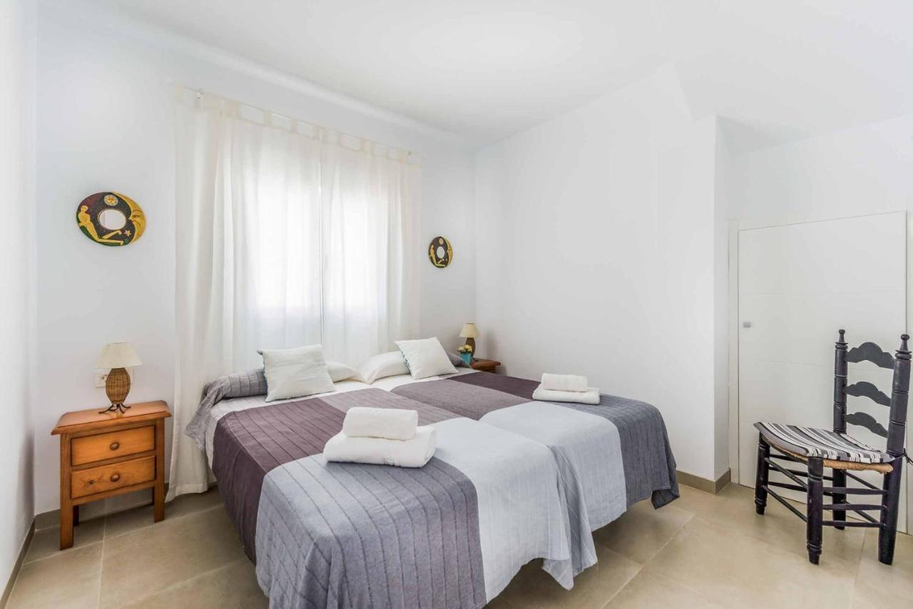 Villa Valeria 内尔哈 外观 照片